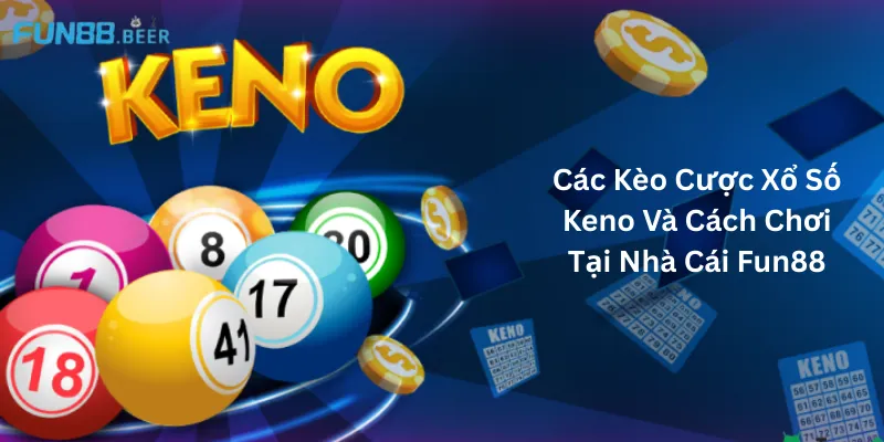 Keno