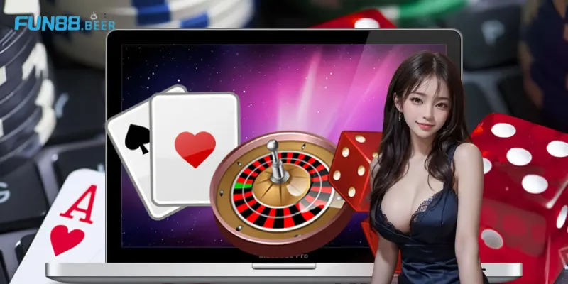 Vòng Quay Hoàng Gia