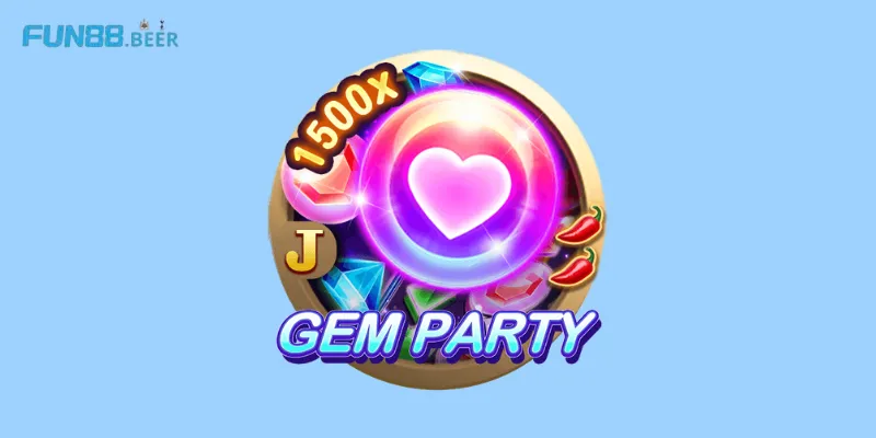 Gem Party