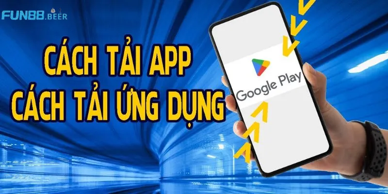 App Mobile FUN88 thường được bảo mật cao hơn so với máy tính