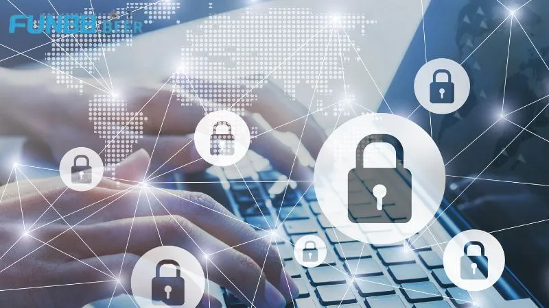 Bảo vệ thông tin của người chơi khỏi các nguy cơ xâm nhập và lạm dụng