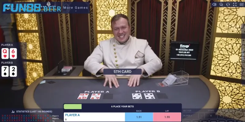 Các bộ bài quan trọng cần biết trong Teen Patti