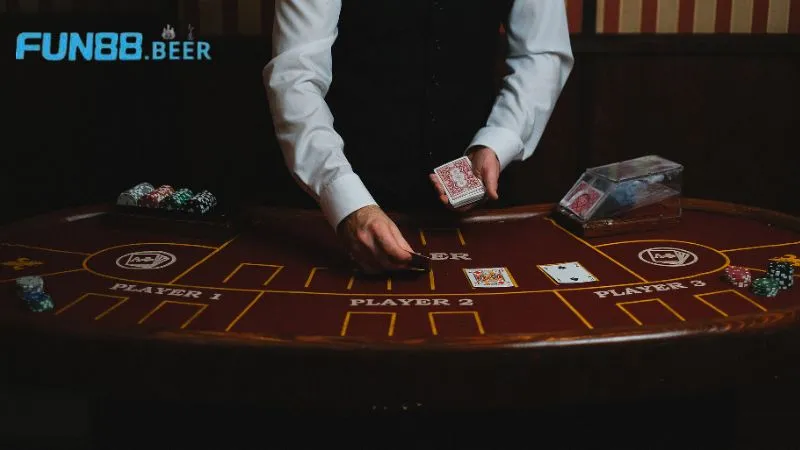 Các cược thua có thể được hoàn lại một phần tùy