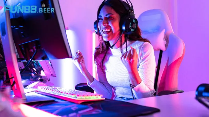 Các giải thưởng và tính năng hấp dẫn sẽ giữ bạn quay lại với trò chơi mỗi ngày