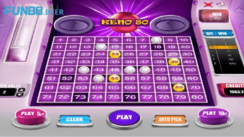 Cách chơi đơn giản dành cho tân thủ