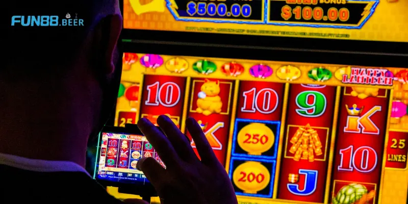 Cách chơi game Fun88 cho người mới