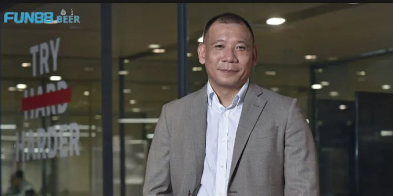 Chiến thần bóng đá - Thành Tấn là một cái tên nổi bật với chiến thắng lớn