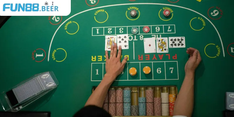 Đánh theo tỷ lệ cược tăng dần