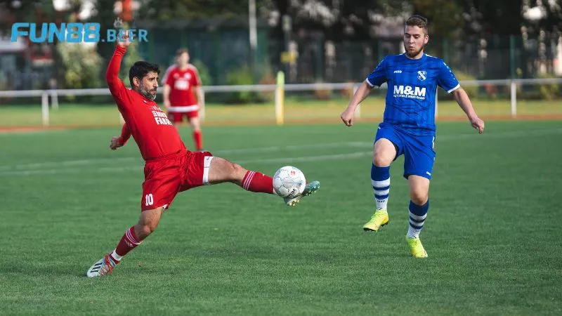 FUN88 cung cấp nhiều dạng tỷ lệ kèo phù hợp với thị trường châu Á và quốc tế