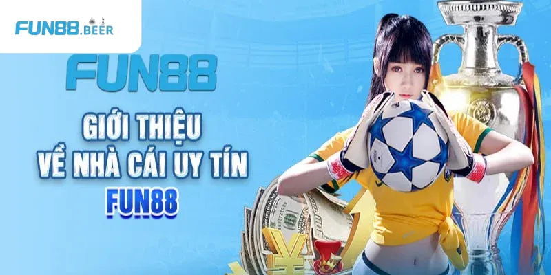 FUN88 siêu tốc sở hữu nhiều game cá cược đỉnh cao