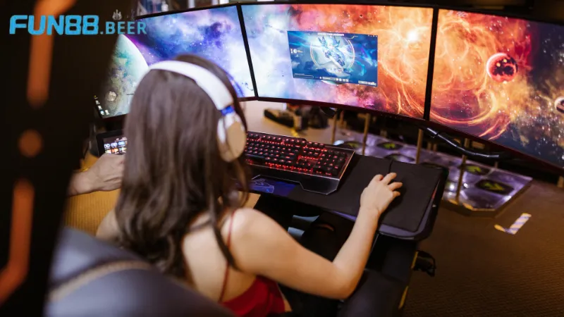 fun88 viet là nơi khởi đầu an toàn và dễ dàng cho người mới