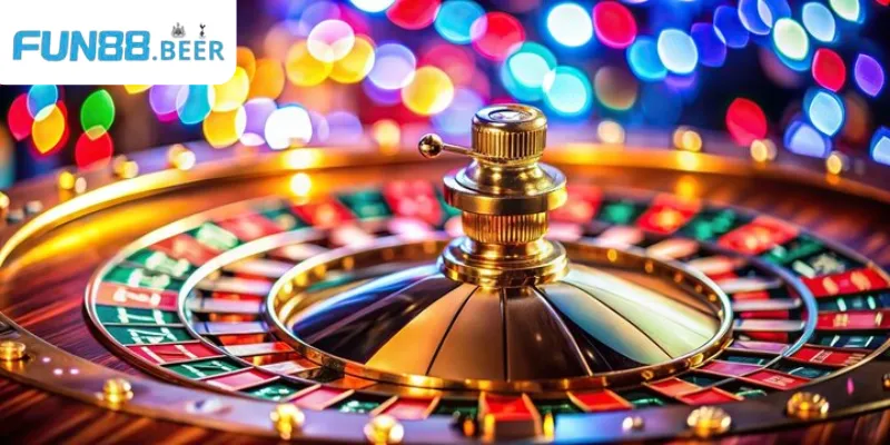 Game bài số 7 may mắn có tỷ lệ cược cao