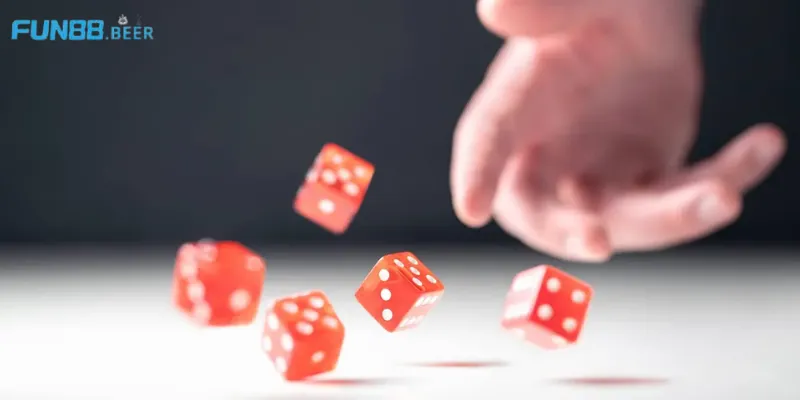 Giới thiệu về các trò chơi Jackpot và Mini Game