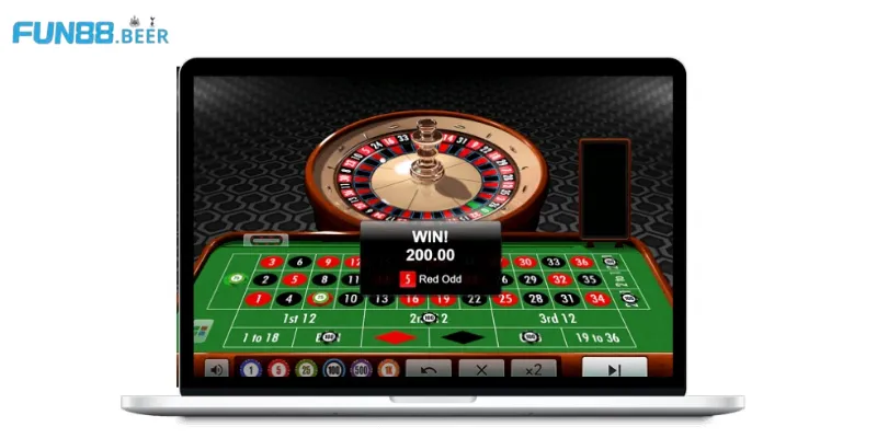 Giới thiệu về Table Games (Bàn Cược Ảo)