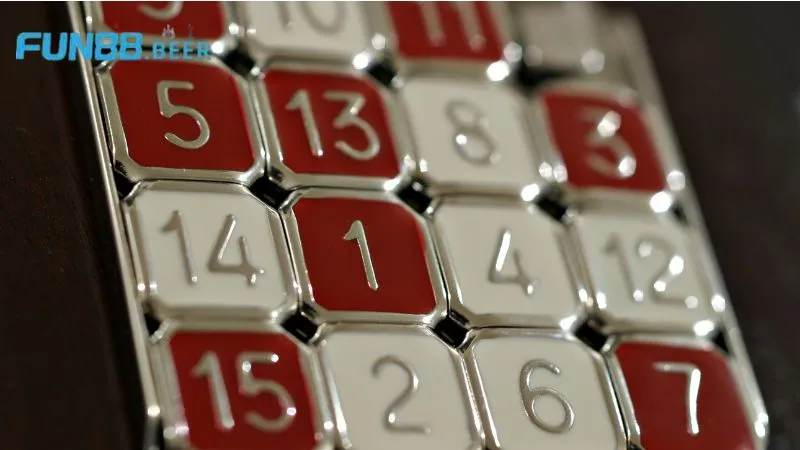 Hãy chơi một cách thư giãn và luôn nhớ rằng trò chơi này là để giải trí