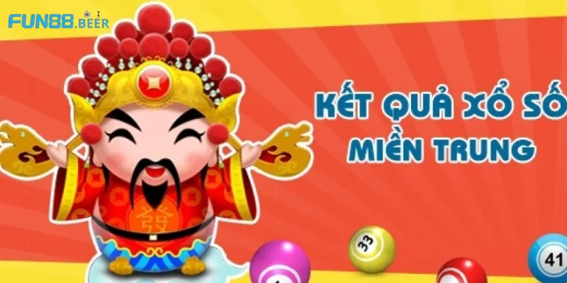 Hình thức chơi xiên khi chơi XSMT