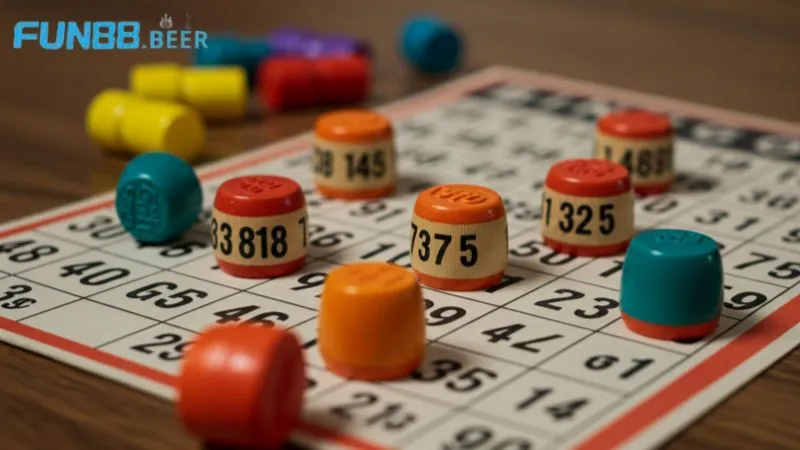 Kết quả được công bố nhanh chóng