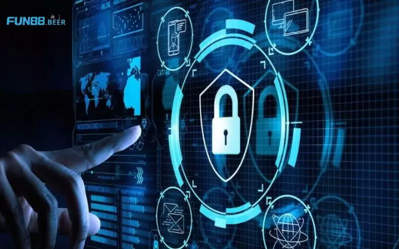 Làm thế nào để không bị khóa tài khoản FUN88