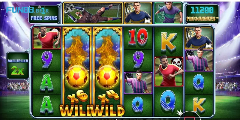 Lưu ý khi chơi game slot tại FUN88