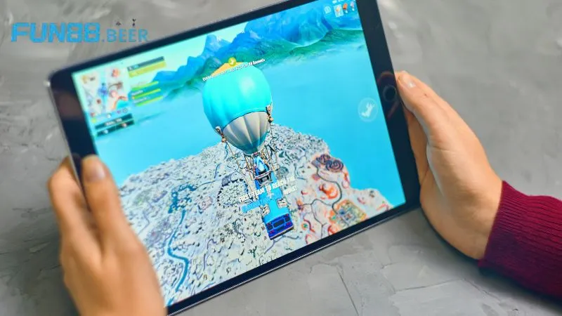 Mỗi màn chơi sẽ là một bước tiến gần hơn đến mục tiêu cuối cùng