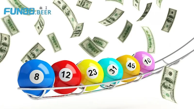 Mọi người dễ dàng thử vận may mà không cần quá nhiều kinh nghiệm