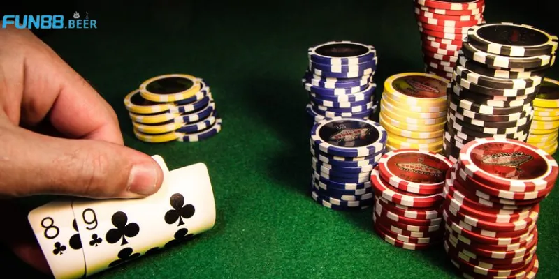 Một số lưu ý khi chơi cá cược tại FUN88 đảm bảo pháp luật