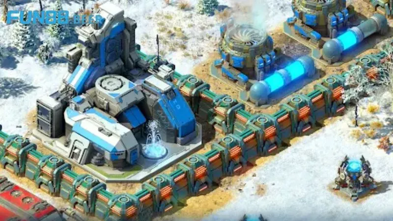 Ngân Hà Đại Chiến giúp người chơi thu về hàng loạt phần thưởng