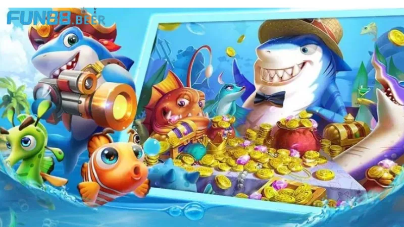 Những phần thưởng hấp dẫn và nhiều chế độ chơi