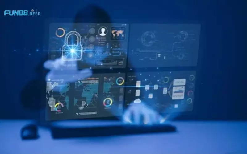 Hướng dẫn cách chống hack DNS FUN88 hiệu quả