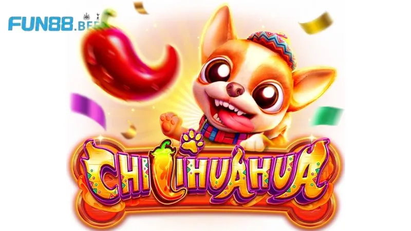 Chillihuahua