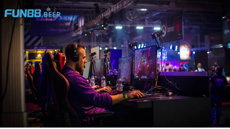 Giải thích những tên gọi FUN88 nhiều người tìm kiếm gần đây