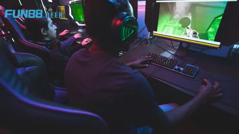 Với đồ họa ấn tượng, tính năng phong phú và lối chơi chiến thuật sâu sắc