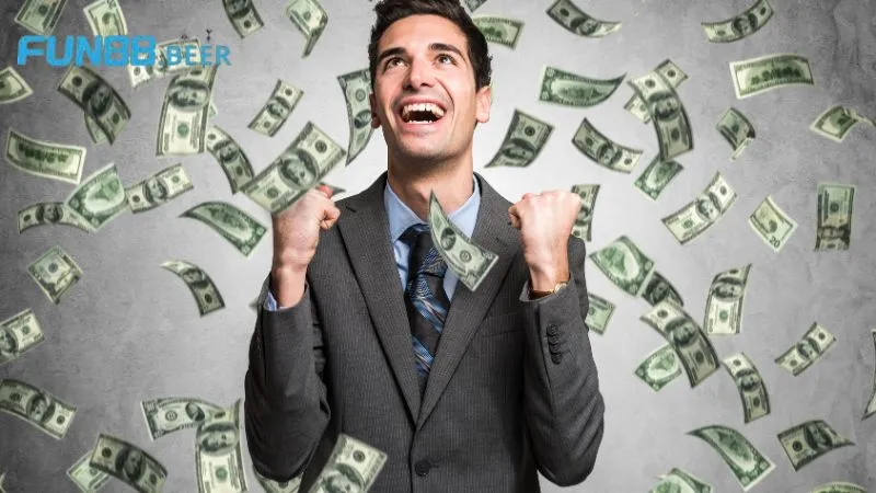 kiếm tiền trên fun88​