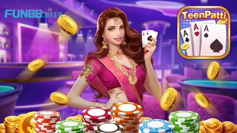 Teen Patti