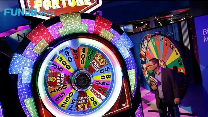 Tìm hiểu thông tin cơ bản về Wheel Of Fortuna