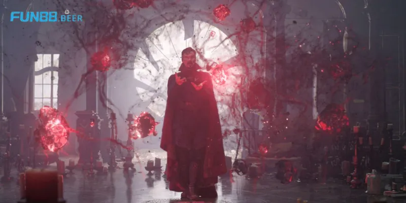 Tỷ lệ trả thưởng hấp dẫn