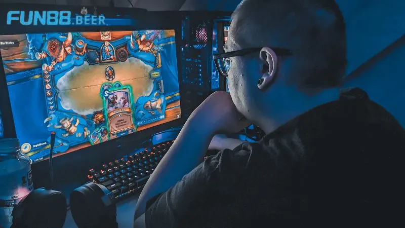 Với đồ họa ấn tượng, tính năng phong phú và lối chơi chiến thuật sâu sắc