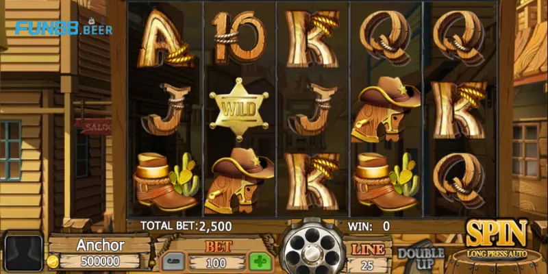 Vòng quay miễn phí tái sinh giúp tăng cơ hội nhận thưởng