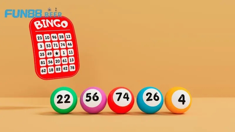 Xổ Số FUN88 không yêu cầu người chơi phải có nhiều kinh nghiệm cá cược trước đó