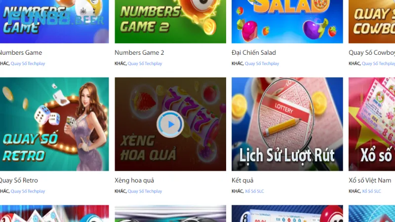 Các câu hỏi thường gặp về xổ số tại Fun88